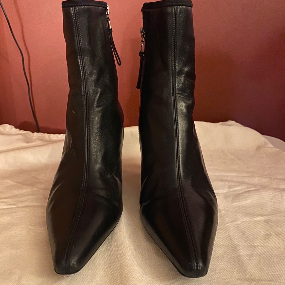 Prada Boots - Picture 2 of 4